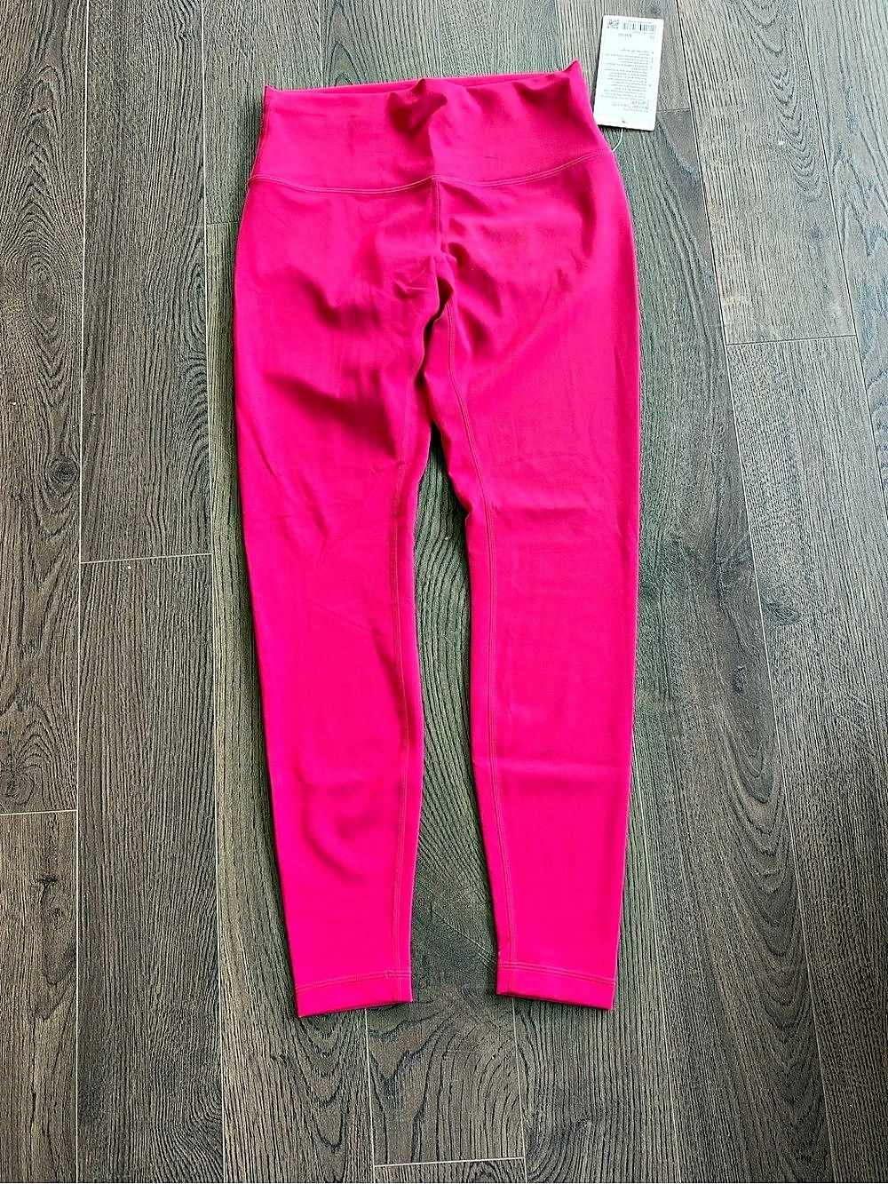 Lululemon Wunder Train High-Rise Tight 28"